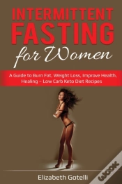 Capa do artigo Intermittent Fasting For Women: A Guide