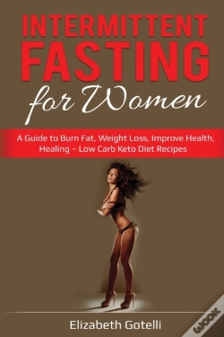 Capa do artigo Intermittent Fasting For Women: A Guide