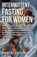 Intermittent Fasting For Women