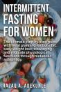 Intermittent Fasting For Women - Preview