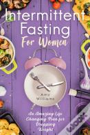 Intermittent Fasting For Women