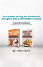 Intermittent Fasting For Women And  Ketogenic-Diet &  Intermittent-Fasting - Preview