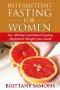 Intermittent Fasting For Women - Preview