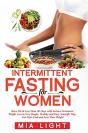 Intermittent Fasting For Women: Burn Fat - Preview