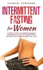 Intermittent Fasting For Women - Preview