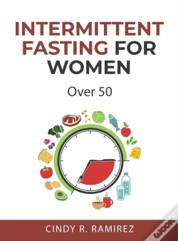 Capa do artigo Intermittent Fasting For Women