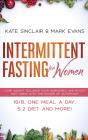 Intermittent Fasting For Women - Preview