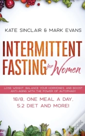 Capa do artigo Intermittent Fasting For Women
