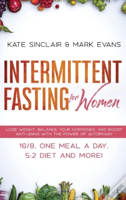 Capa do artigo Intermittent Fasting For Women