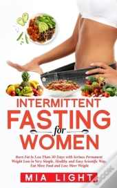 Intermittent Fasting For Women