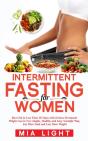Intermittent Fasting For Women - Preview