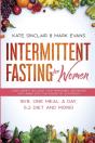 Intermittent Fasting For Women: Lose Wei - Preview