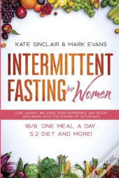 Intermittent Fasting For Women: Lose Wei