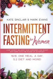 Capa do artigo Intermittent Fasting For Women: Lose Wei