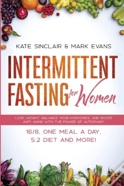 Capa do artigo Intermittent Fasting For Women: Lose Wei