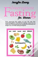 Intermittent Fasting For Women