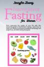 Intermittent Fasting For Women - Preview
