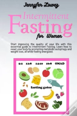 Capa do artigo Intermittent Fasting For Women