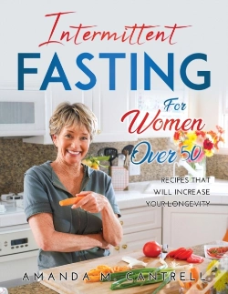 Capa do artigo Intermittent Fasting For Women Over 50: