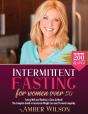 Intermittent Fasting For Women Over 50 - Preview
