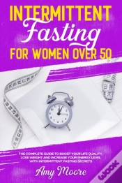 Capa do artigo Intermittent Fasting For Women Over 50