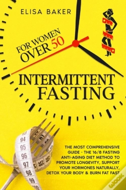 Capa do artigo Intermittent Fasting For Women Over 50