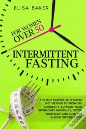 Capa do artigo Intermittent Fasting For Women Over 50