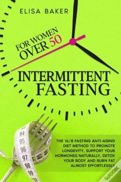 Capa do artigo Intermittent Fasting For Women Over 50