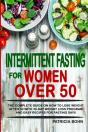 Intermittent Fasting For Women Over 50 - Preview