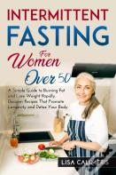 Intermittent Fasting For Women Over 50
