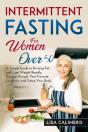 Intermittent Fasting For Women Over 50 - Preview