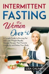 Intermittent Fasting For Women Over 50