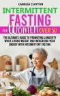Intermittent Fasting For Women Over 50 - Preview