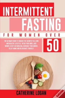 Capa do artigo Intermittent Fasting For Women Over 50