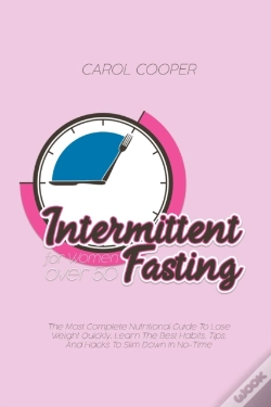 Capa do artigo Intermittent Fasting For Women Over 50