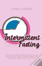 Capa do artigo Intermittent Fasting For Women Over 50