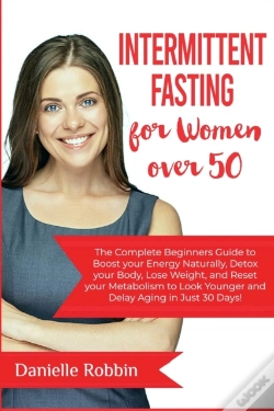 Capa do artigo Intermittent Fasting For Women Over 50