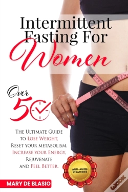 Capa do artigo Intermittent Fasting For Women Over 50