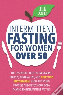 Capa do artigo Intermittent Fasting For Women Over 50