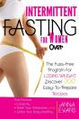 Intermittent Fasting For Women Over 50 - Preview