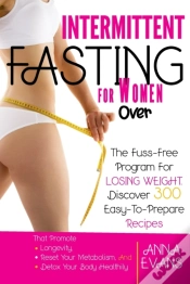 Capa do artigo Intermittent Fasting For Women Over 50