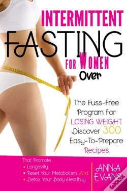 Capa do artigo Intermittent Fasting For Women Over 50