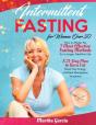 Intermittent Fasting For Women Over 50 - Preview
