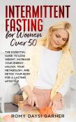 Intermittent Fasting For Women Over 50