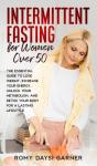 Intermittent Fasting For Women Over 50 - Preview