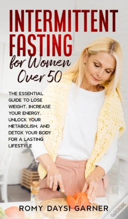 Capa do artigo Intermittent Fasting For Women Over 50