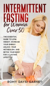 Capa do artigo Intermittent Fasting For Women Over 50