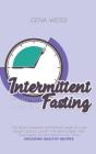 Intermittent Fasting For Women Over 50 - Preview