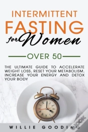 Capa do artigo Intermittent Fasting For Women Over 50