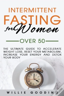 Capa do artigo Intermittent Fasting For Women Over 50